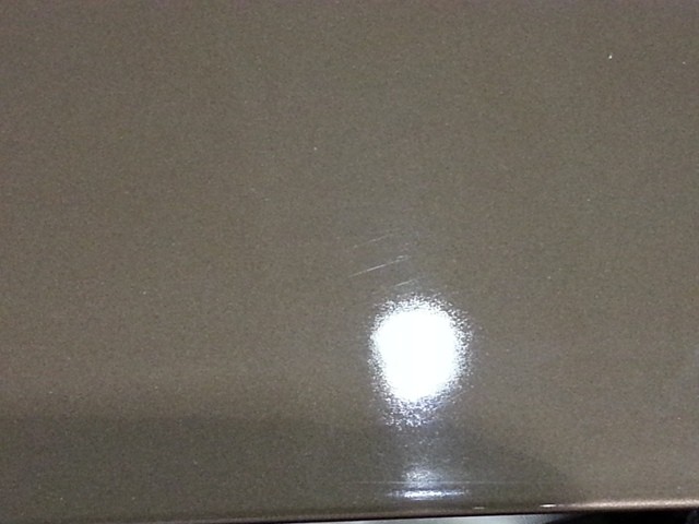 Porsche Turbo Reflection Before #2