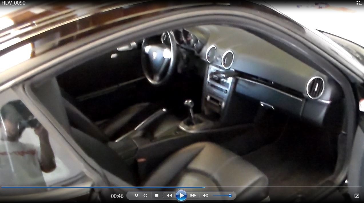 porsche_interior