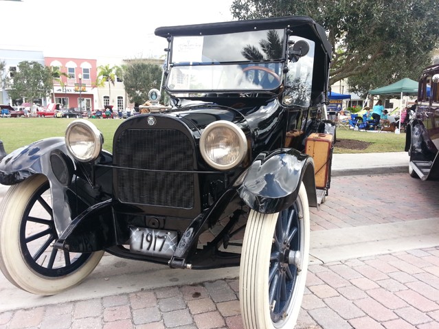 Port St Lucie, FL Car Show