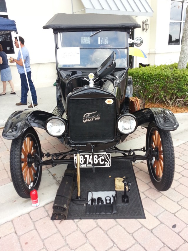 Port St Lucie, FL Car Show