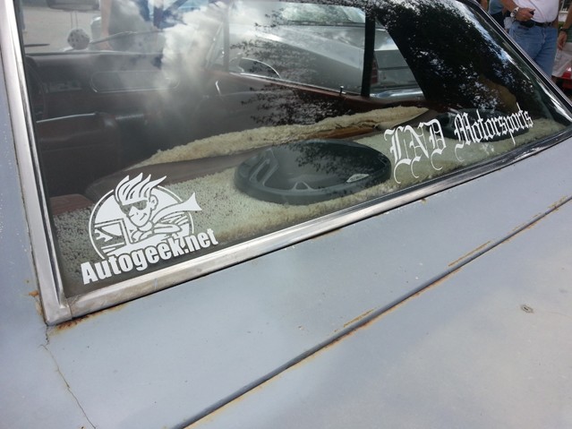 Port St. Lucie, FL Car Show