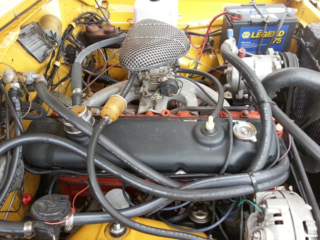 Port St. Lucie, FL Car Show