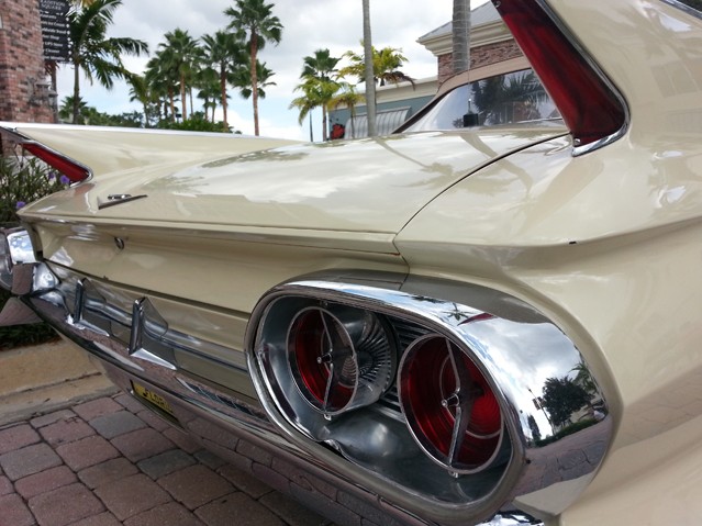 Port St. Lucie, FL Car Show