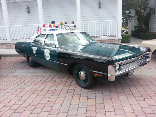 Port St. Lucie, FL Car Show