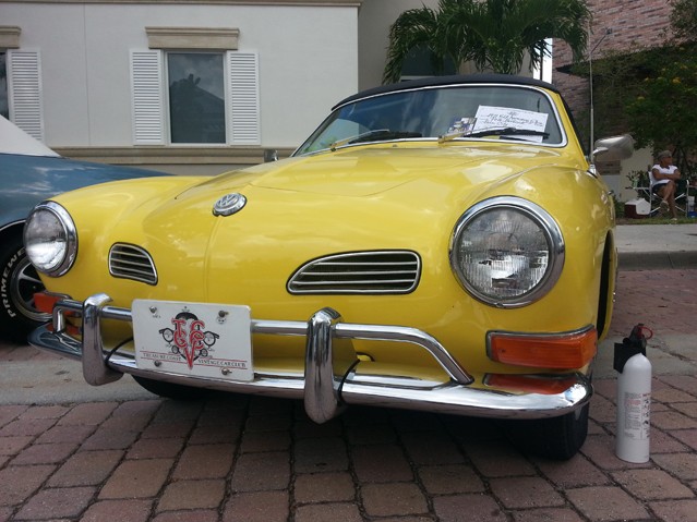 Port St. Lucie, FL Car Show