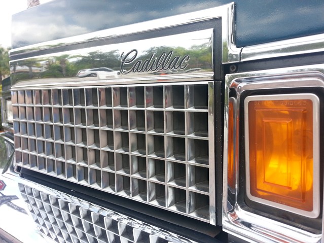 Port St. Lucie, FL Car Show