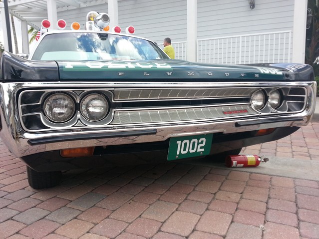 Port St. Lucie, FL Car Show