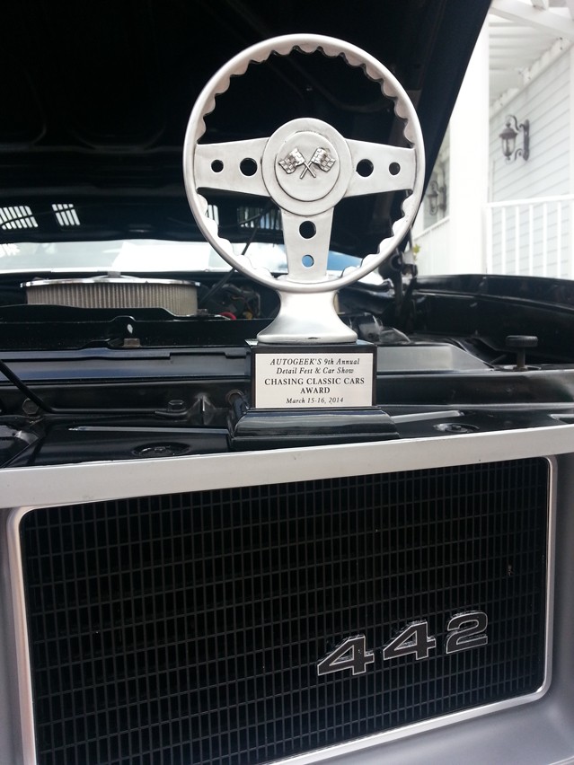 Port St. Lucie, FL Car Show