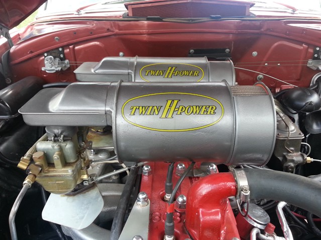 Port St. Lucie, FL Car Show
