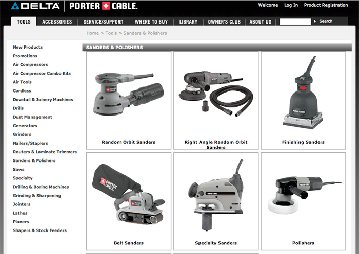 Poter-Cable-page