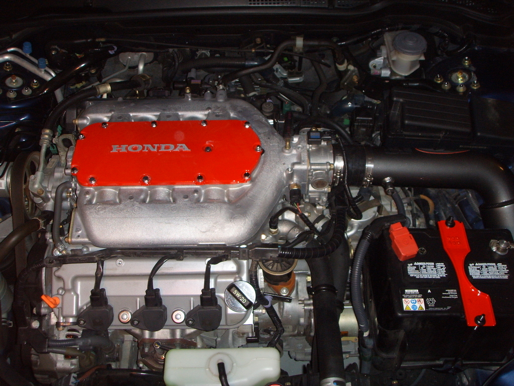 Powdercoat