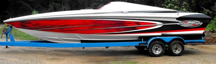 powerraceboat