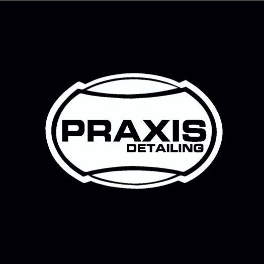 PRAXIS Detailing