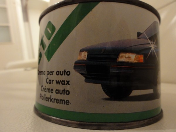 presto cbm wax, simoniz uk, sharkpolitur