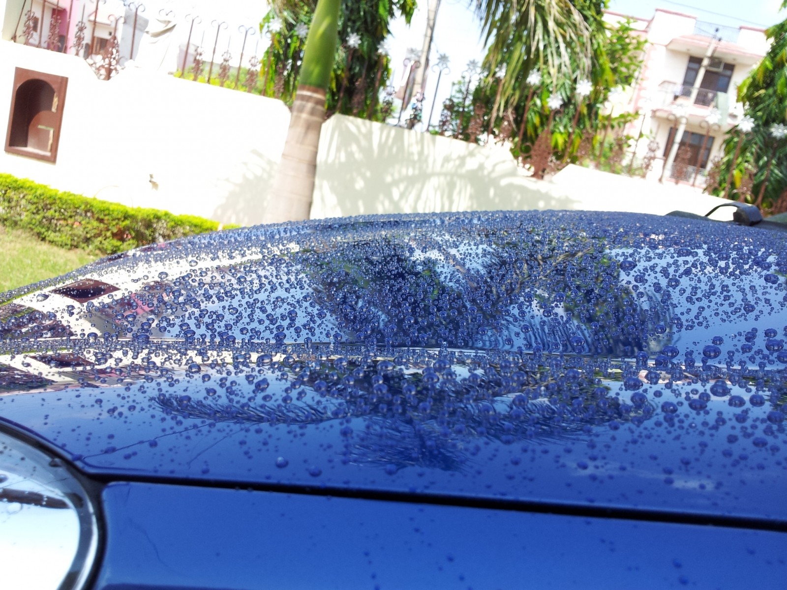 Prima Hydro seal