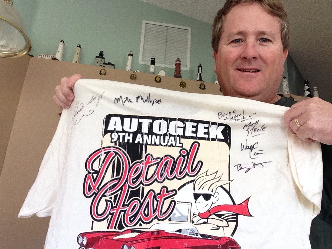 prize from Detail Fest '14