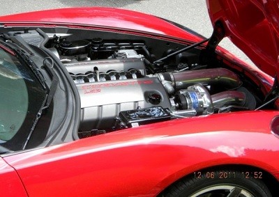 ProCharger