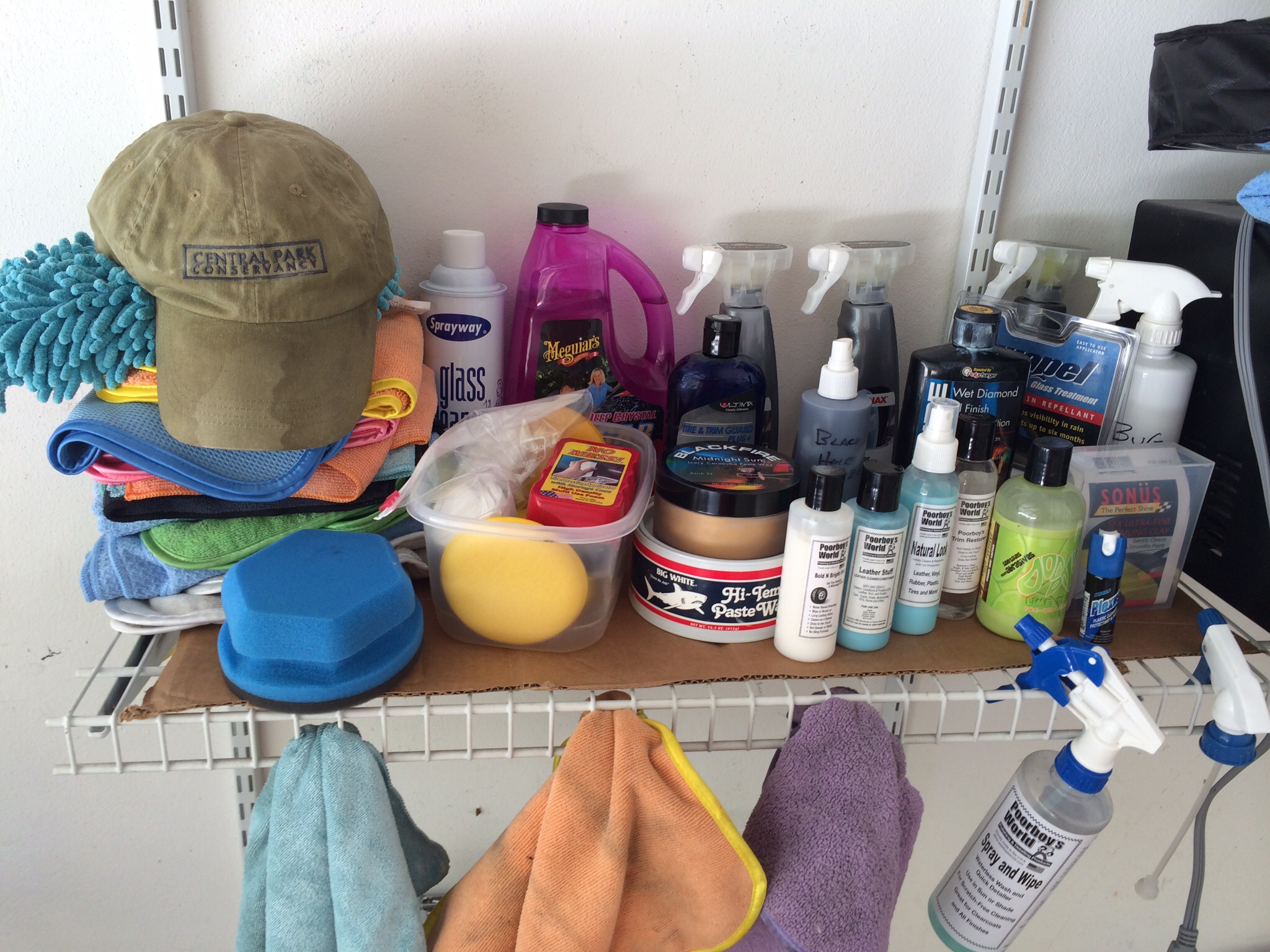 Products
