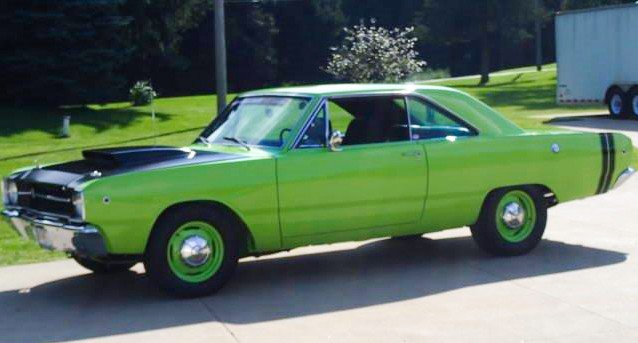 Professional detailing classes with Mike Phillips at Autogeek