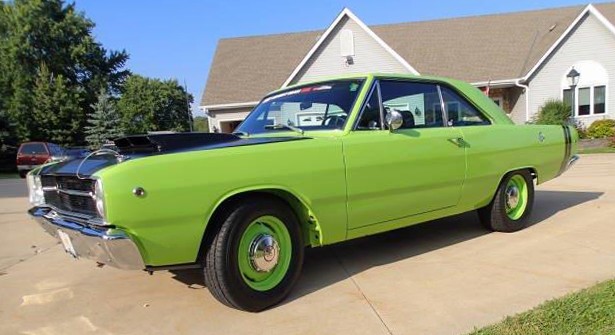 Professional detailing classes with Mike Phillips at Autogeek