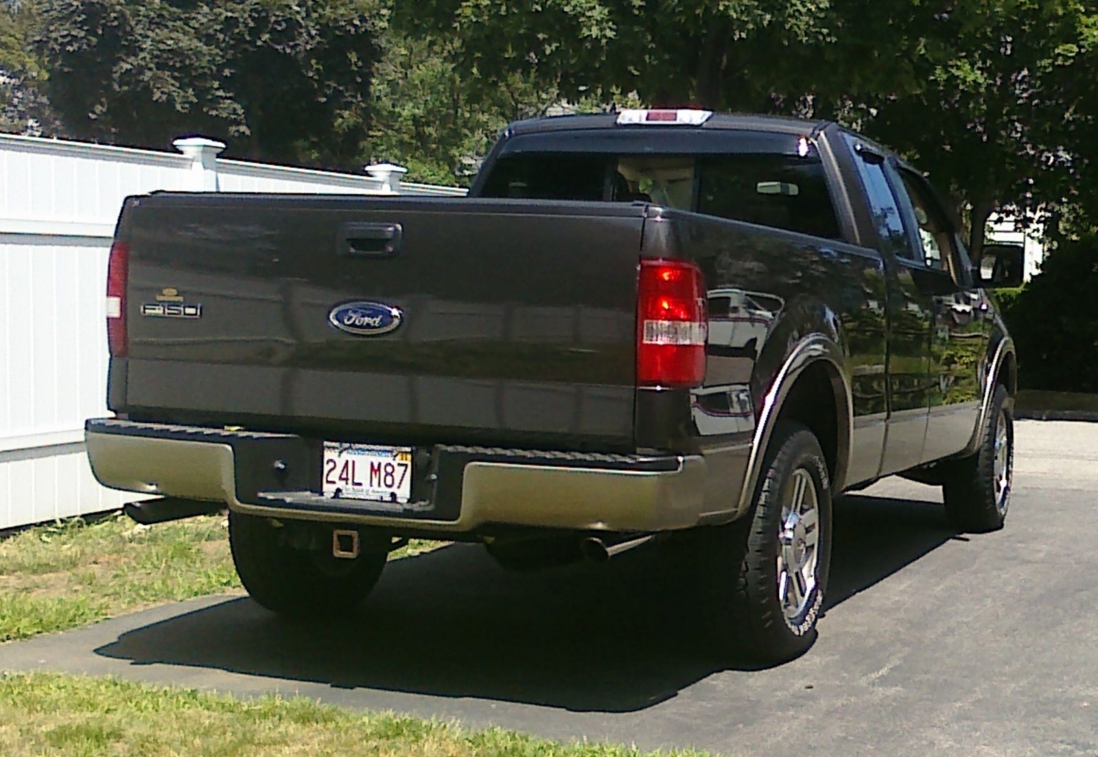 profile