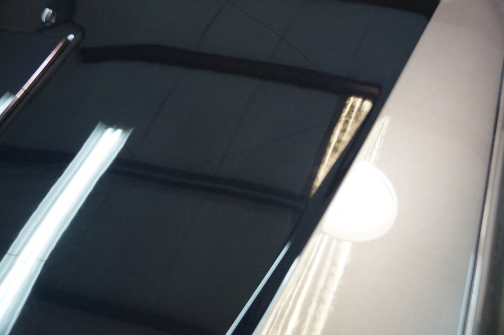Project with TRI-CUT II for a company review