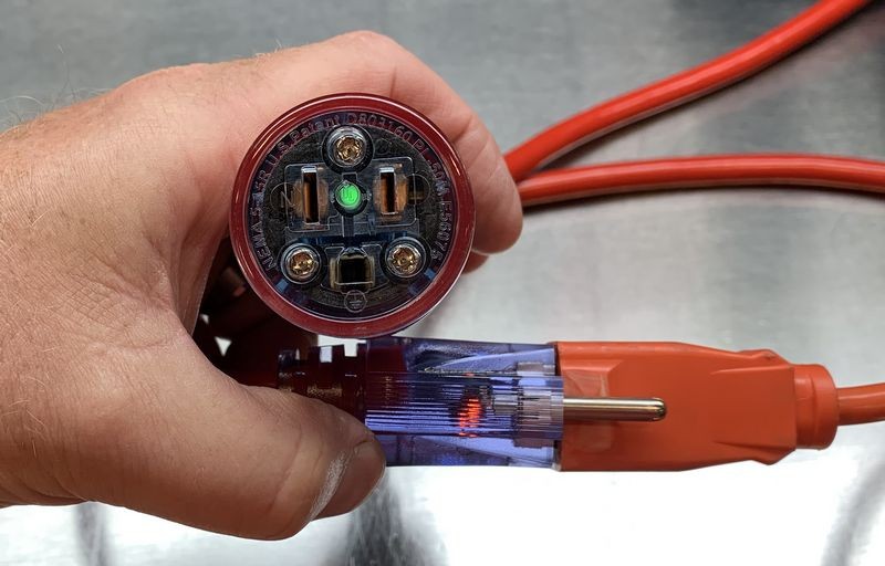 ProLock Power Extension Cords MilSpec Mike Phillips