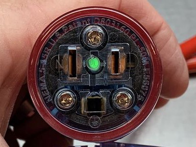 ProLock Power Extension Cords MilSpec Mike Phillips