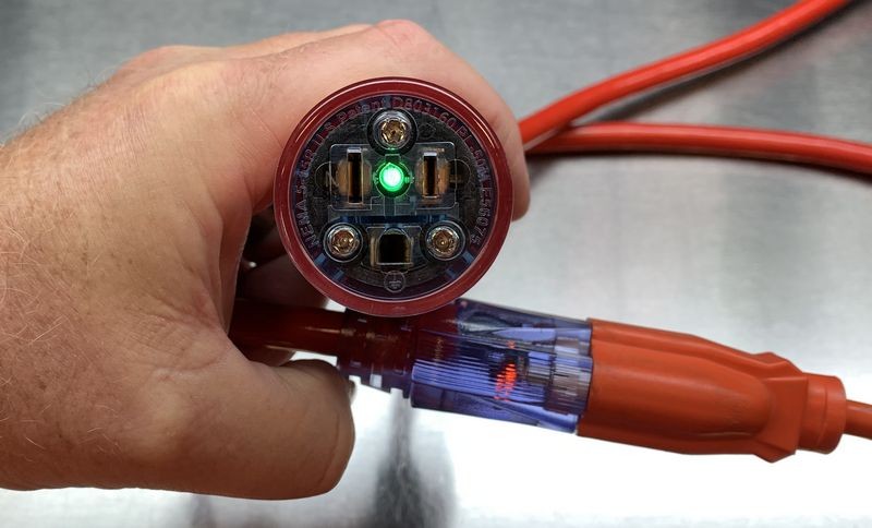 ProLock Power Extension Cords MilSpec Mike Phillips