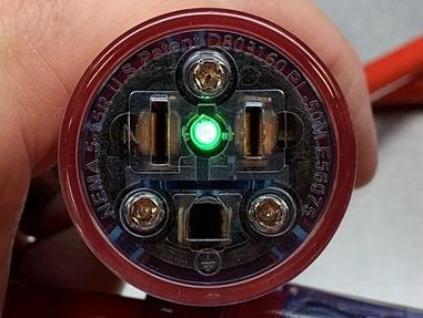 ProLock Power Extension Cords MilSpec Mike Phillips