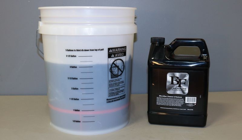 Proper Coating Towel Management Mike Phillips Autogeek