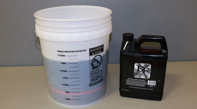 Proper Coating Towel Management Mike Phillips Autogeek