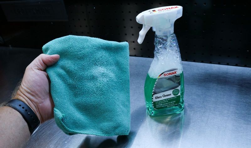 Proper Coating Towel Management Mike Phillips Autogeek