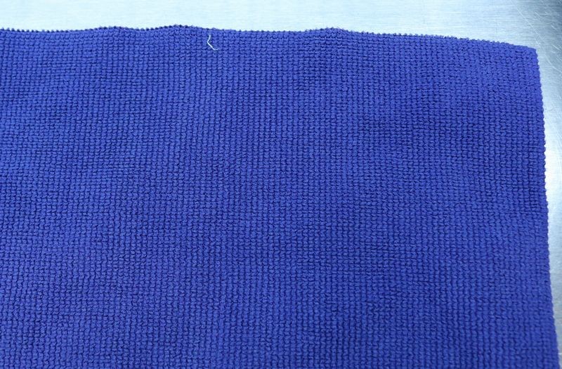 Proper Coating Towel Management Mike Phillips Autogeek