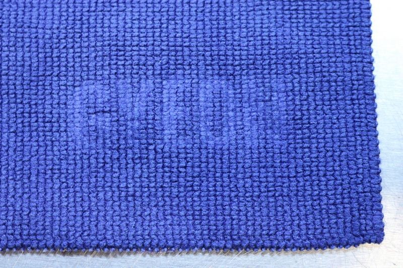 Proper Coating Towel Management Mike Phillips Autogeek