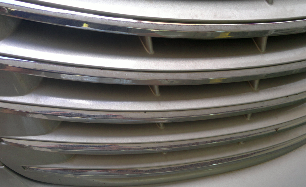 Pt-grille