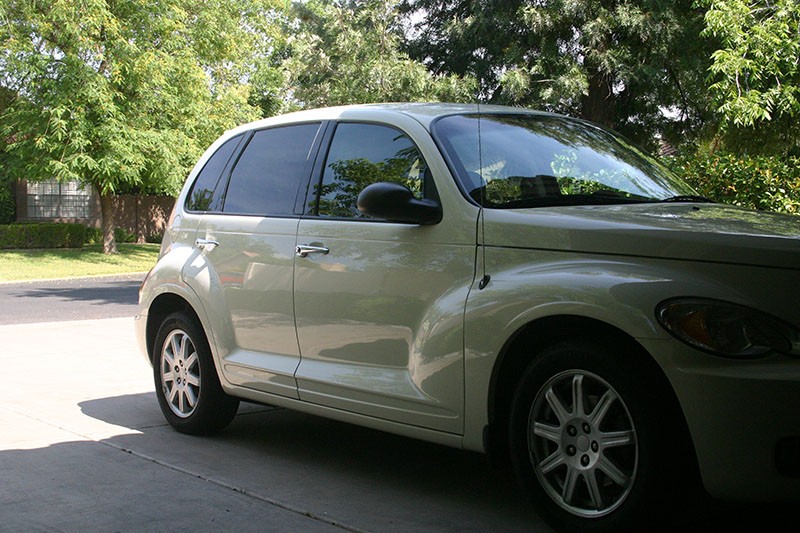 PTCruiser