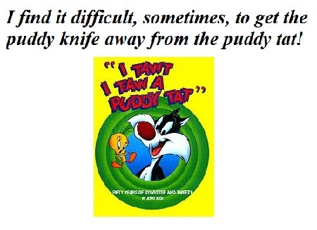 puddytat