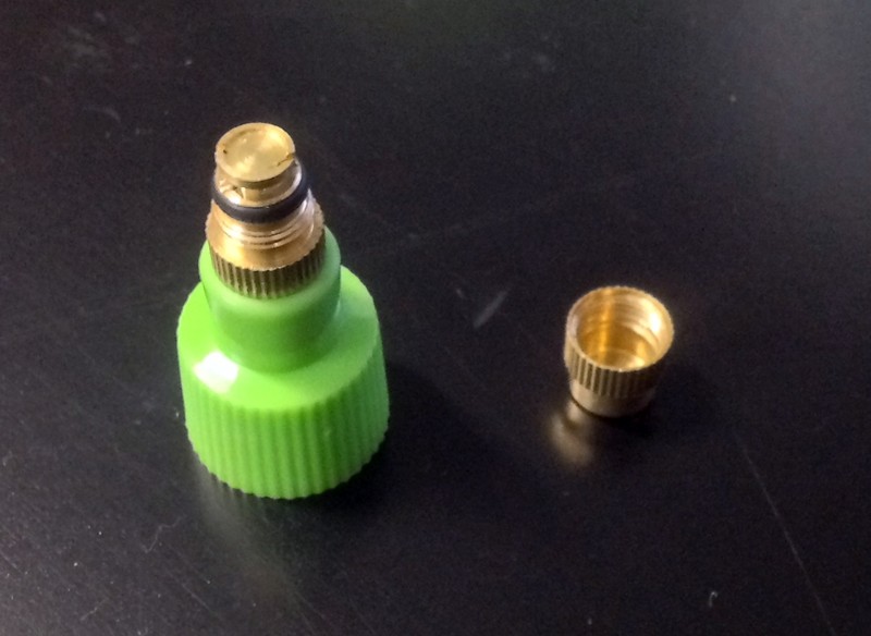 Pump Spray Atomizer pics