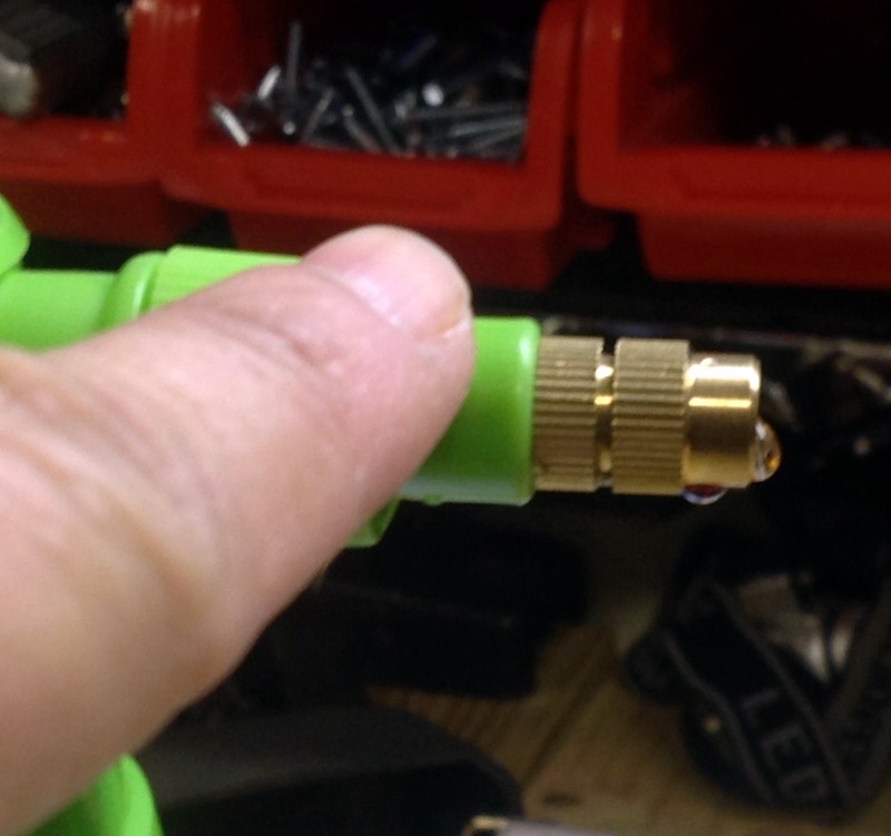 Pump Spray Atomizer pics