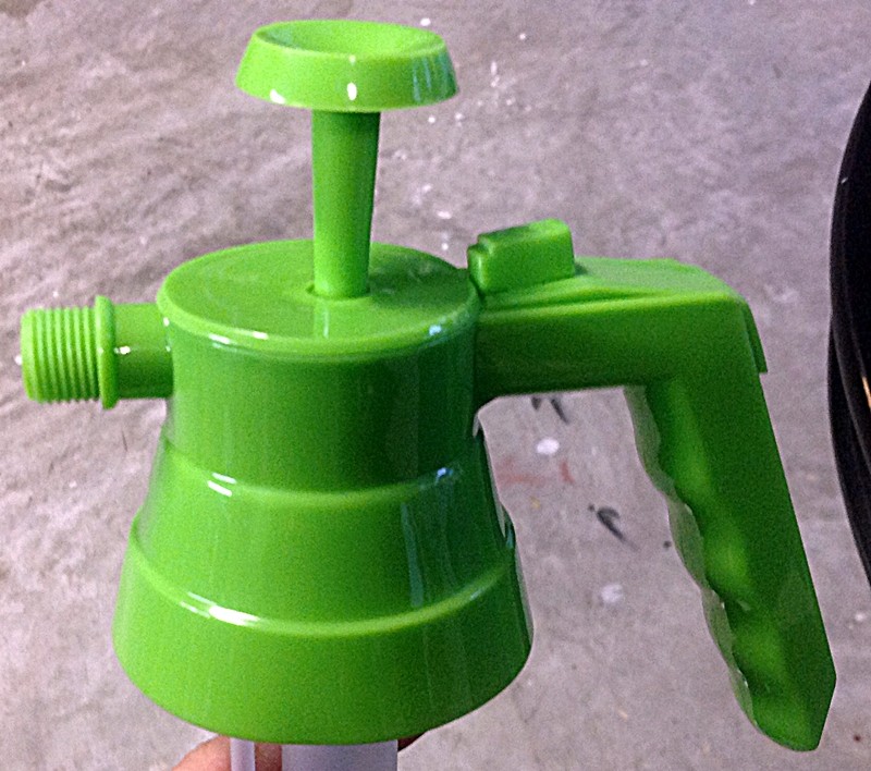 Pump Spray Atomizer pics