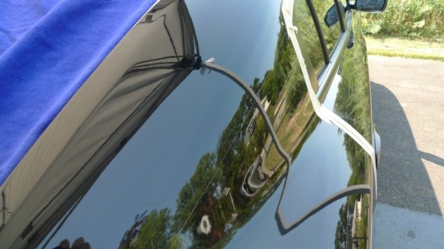 Quarter panel after 105/205