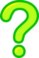 Question Mark