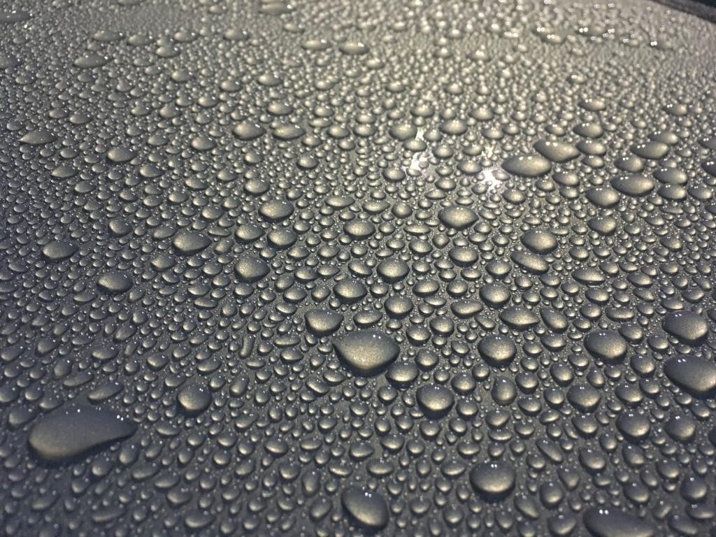 Rain Beads 03/21/2017