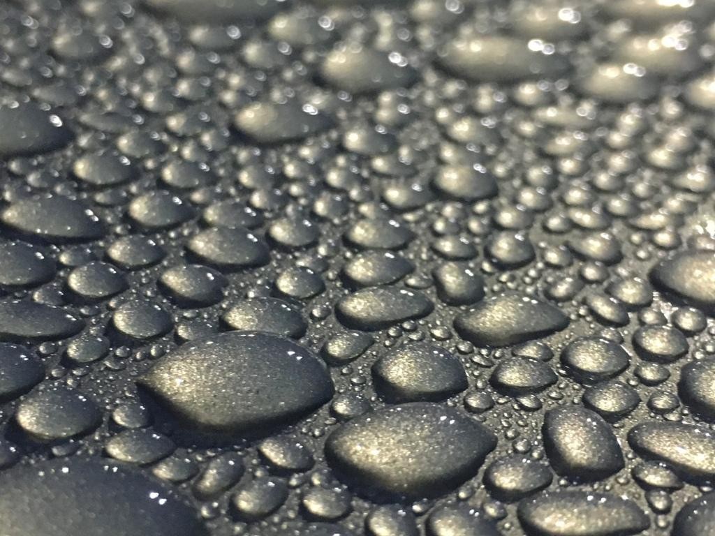 Rain Beads 03/21/2017