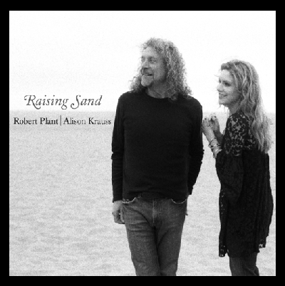 RaisingSand
