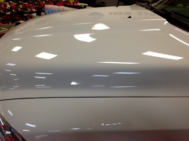 Ram 1500 Coated