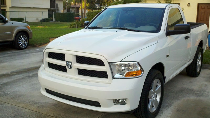 Ram11