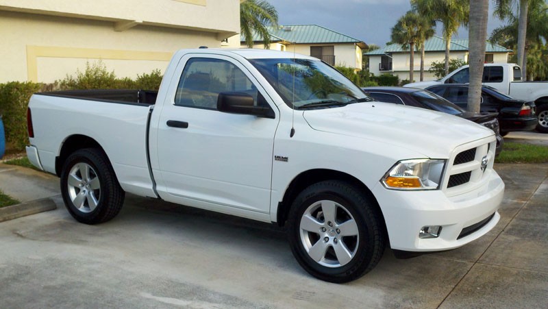 Ram3