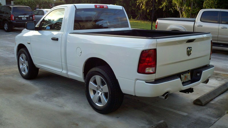 Ram8